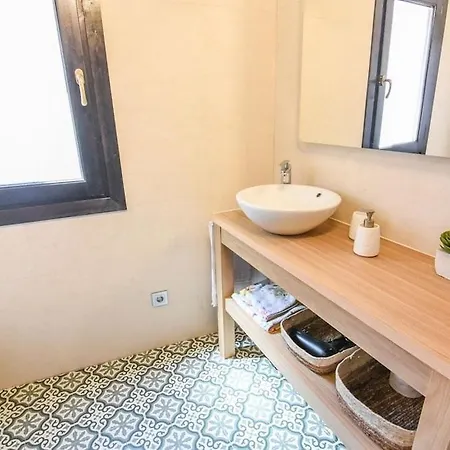 Zafra Albaicin Home Grenade Extérieur photo