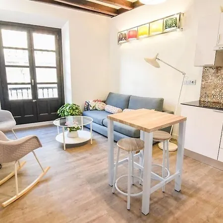 Zafra Albaicin Home Grenade Extérieur photo
