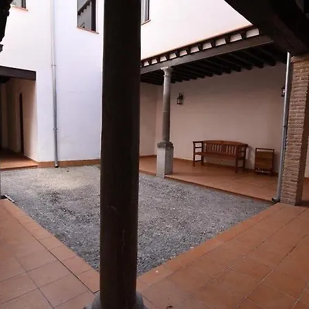Zafra Albaicin Home Grenade Extérieur photo