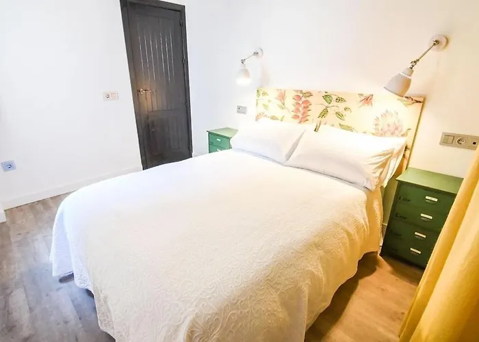 Zafra Albaicin Home