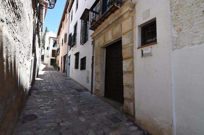 Apartment Zafra Albaicin