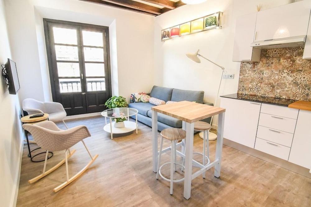 Zafra Albaicin Apartment *