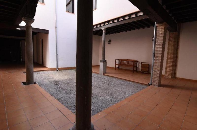 Zafra Albaicin Granada