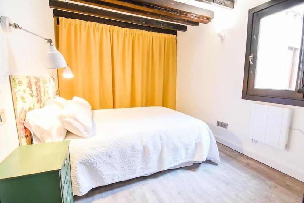 Zafra Albaicin Apartment *